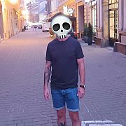 Chemicznyposmak89 - muž, 36 let, Bielsko-Biała