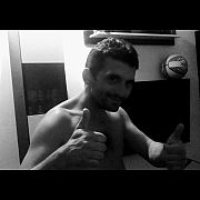 Alvaro35 - muž, 36 let, Antwerpen