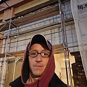 Sternicki130 - mężczyzna, 44 lat, Pszów