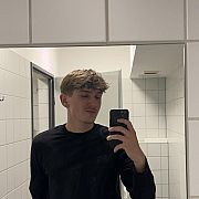 AdrianDz - muž, 22 let, Szczecin