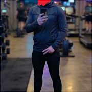 CuckBoi - mężczyzna, 33 lat, Bydgoszcz