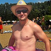 TOMEKtyija - muž, 31 let, Warszawa