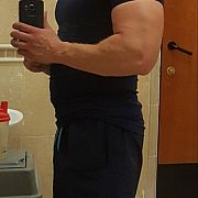 34Tomek12 - man, 35 years, Bydgoszcz