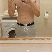 Sewarinsndj - mężczyzna, 23 lat, Warszawa