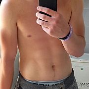 Ronni77 - mężczyzna, 24 lat, Białystok