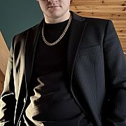 Eeeon - мужчина, 28 лет, Warszawa