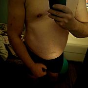 POndyskret - mężczyzna, 34 lat, Słupsk