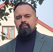 Carrington82 - mężczyzna, 43 lat, Warszawa