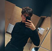 Adrianwww - man, 18 years, Konin