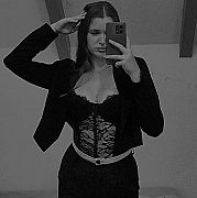 KingaW1 - женщина, 19 лет, Rzeszów