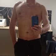 Kolegaja - muž, 46 let, Słupsk