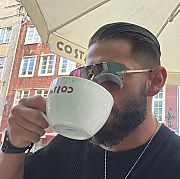 Panv - muž, 26 let, Gdańsk