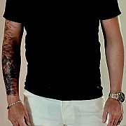 OnNL - чоловік, 36 років, Tilburg