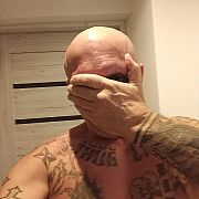 Pablito12345 - чоловік, 51 років, Rybnik