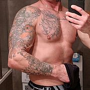 Parrra92 - para (kobieta 33 lat, mężczyzna 45 lat), Wrocław