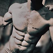 Szymek691 - чоловік, 30 років, Pyrzyce