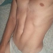 GymBunny - мужчина, 20 лет, Tychy