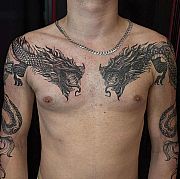 Sido7844 - чоловік, 27 років, Warszawa