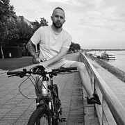 Ogie2025 - mężczyzna, 34 lat, Emmerich Am Rhein