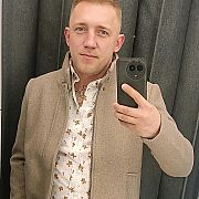 Real35 - mężczyzna, 36 lat, Radzymin