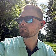 Roman95v - man, 30 years, Świeradów-Zdrój