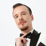 Vecia - mężczyzna, 32 lat, London