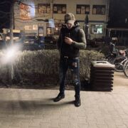 Dawid0441 - muž, 19 let, Warszawa