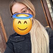 Amelia0505 - kobieta, 20 lat, Poznań