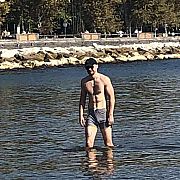 Pies1na1baby - mężczyzna, 25 lat, Warszawa