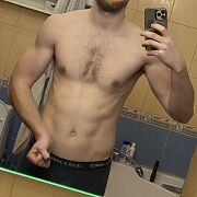 Pies1na1baby - mężczyzna, 25 lat, Warszawa