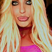 TransAlexaKurwa - trans, 44 lat, Wegberg