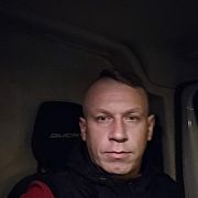 KRIS113 - mężczyzna, 38 lat, Białystok