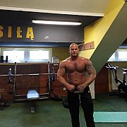 Mariioo5 - mężczyzna, 31 lat, Gdynia