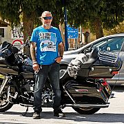 On45Nl - man, 46 years, Rotterdam