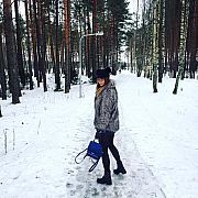 Cynamonka - kobieta, 25 lat, Warszawa