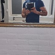 XxNieznanyxX1992 - muž, 33 let, Amsterdam