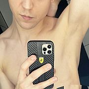 TrickySebek - man, 30 years, Katowice