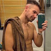 Fun91now - mężczyzna, 34 lat, Iwonicz-Zdrój