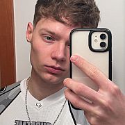 Drmrdn - muž, 21 let, Warszawa