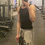 Getcrazy - mężczyzna, 21 lat, Warszawa