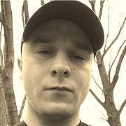 Mordex - man, 28 years, Warszawa