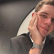 Loveinparis - mann, 21 Jahre, Warszawa