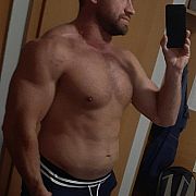 Antonio1986 - чоловік, 39 років, Warszawa