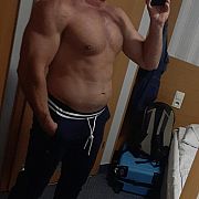 Antonio1986 - mężczyzna, 39 lat, Warszawa