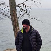 Hi123 - mężczyzna, 45 lat, Bamberg