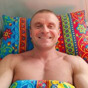 Tomgra - чоловік, 43 років, Katowice