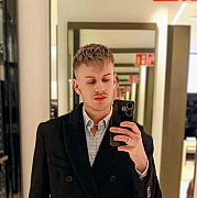 DIVOTTAS - мужчина, 33 лет, Lublin