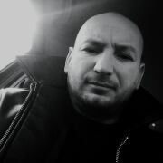 Kowboj35 - mężczyzna, 35 lat, Ełk