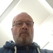 Gerardborowik - muž, 63 let, Puławy