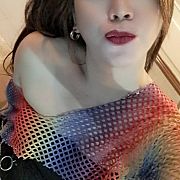 Roxiedoll15 - transsexuellen, 30 Jahre, Angeles City